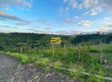 Terreno · LOTE OPORTUNIDADE LOTEAMENTO ALTO DA SERRA II BANANEIRS-PB