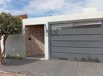 Casa · 114m² · 3 Quartos · 2 Vagas · Casa para venda em Jardim Santa Maria de 114.00m² com 3 Quartos, 1 Suite e 2 Garagens