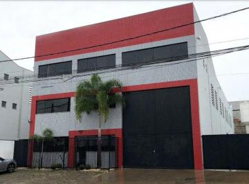 Comercial · 791m² · 5 Vagas · Galpão / Depósito / Armazém para venda em Comercial Vitória Martini de 791.00m² com 5 Garagens