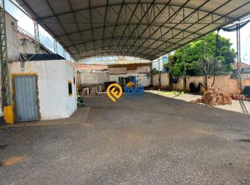 Comercial · 334m² · Galpão / Depósito / Armazém para alugar em Centro de 334.27m²