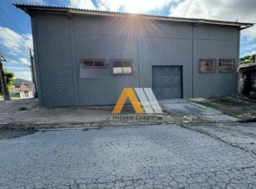 Comercial · 200m² · 5 Vagas · Galpão / Depósito / Armazém para venda e aluguel em Vila Barão de 200.00m² com 5 Garagens