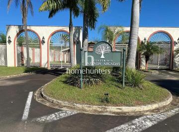 Apartamento · 10m² · 1 Quarto · Apartamento para venda em Condomínio Fazenda Arcadas (arcadas) de 10.00m² com 1 Quarto