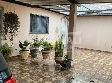 Casa · 156m² · 3 Quartos · 2 Vagas · Casa para venda em Jardim Beatriz de 156.00m² com 3 Quartos e 2 Garagens