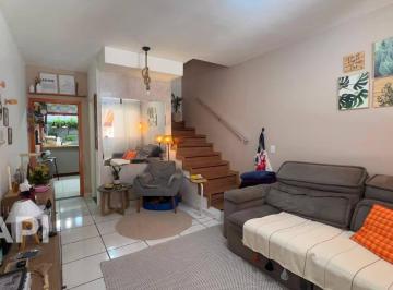 Casa · 69m² · 2 Quartos · 1 Vaga · Casa de Condomínio para venda em Jardim Martins de 69.00m² com 2 Quartos e 1 Garagem