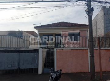 Casa · 128m² · 3 Quartos · 1 Vaga · Casa para venda em Vila Tito De Carvalho (vila Xavier) de 128.00m² com 3 Quartos e 1 Garagem
