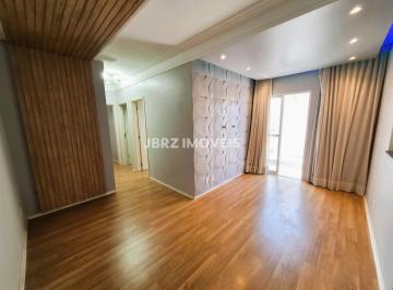 Apartamento · 67m² · 3 Quartos · 1 Vaga · Apartamento para venda em Parque Boa Esperança de 67.00m² com 3 Quartos, 1 Suite e 1 Garagem