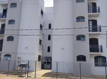 Apartamento · 87m² · 2 Quartos · 2 Vagas · Apartamento para venda em Vila Gatti de 87.00m² com 2 Quartos, 1 Suite e 2 Garagens