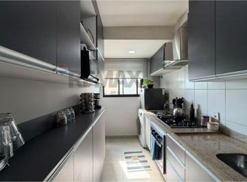 Apartamento · 46m² · 2 Quartos · 1 Vaga · Apartamento para venda em Jardim Gutierres de 45.60m² com 2 Quartos e 1 Garagem