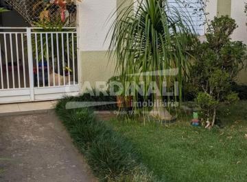 Casa · 70m² · 3 Quartos · 2 Vagas · Casa de Condomínio para venda em Jardim Ipanema de 70.00m² com 3 Quartos e 2 Garagens