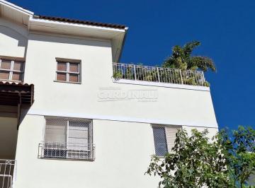 Casa · 134m² · 3 Quartos · 2 Vagas · Casa para venda em Parque Santa Felícia Jardim de 134.00m² com 3 Quartos, 1 Suite e 2 Garagens