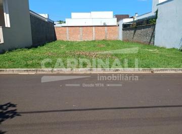 Terreno · 300m² · Terreno para venda em Jardim Salto Grande de 300.00m²