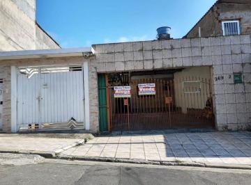 Casa · 125m² · 5 Quartos · 4 Vagas · Casa para venda em Jardim Santa Emilia de 125.00m² com 5 Quartos e 4 Garagens