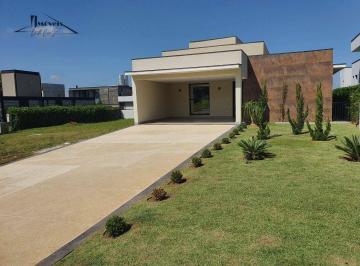 Casa · 190m² · 3 Quartos · 5 Vagas · Casa de Condomínio para venda em Condomínio Villas Do Golfe de 190.00m² com 3 Quartos, 3 Suites e 5