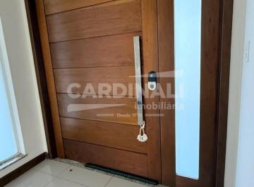 Casa · 344m² · 3 Quartos · 5 Vagas · Casa de Condomínio para venda em Condominio Parque Residencial Damha Ii de 344.00m² com 3 Quartos, 3