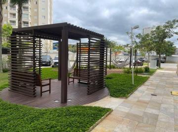 Apartamento de 3 quartos, Mogi das Cruzes · Apartamento para venda em Vila Suissa de 80.00m² com 3 Quartos, 1 Suite e 2 Garagens