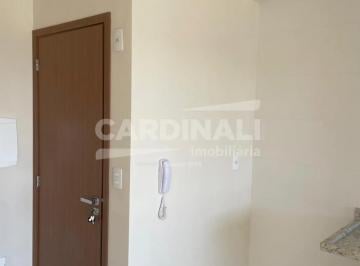 Apartamento · 56m² · 2 Quartos · 1 Vaga · Apartamento para venda em Vila Arnaldo de 56.00m² com 2 Quartos, 1 Suite e 1 Garagem
