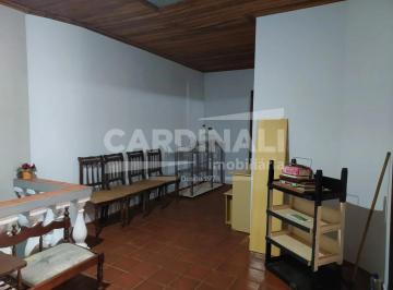 Casa · 150m² · 3 Quartos · 2 Vagas · Casa para venda em Santa Eudóxia de 150.00m² com 3 Quartos, 1 Suite e 2 Garagens