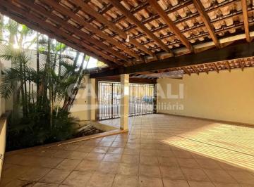 Casa · 189m² · 3 Quartos · 6 Vagas · Casa para venda em Jardim Santa Paula de 189.00m² com 3 Quartos, 1 Suite e 6 Garagens