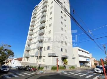 Apartamento · 70m² · 2 Quartos · 1 Vaga · Apartamento para venda em Vila Faria de 70.00m² com 2 Quartos e 1 Garagem