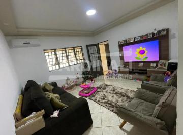 Casa · 150m² · 2 Quartos · 2 Vagas · Casa para venda em Conjunto Habitacional Santa Angelina de 150.00m² com 2 Quartos e 2 Garagens