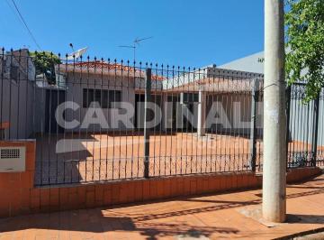 Casa · 179m² · 3 Quartos · 5 Vagas · Casa para venda em Vila Bela Vista de 179.00m² com 3 Quartos, 1 Suite e 5 Garagens