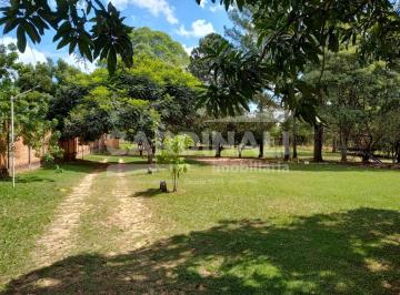Rural · 5000m² · 2 Quartos · 5 Vagas · Fazenda / Sítio para venda em Loteamento Arace De Santo Antonio I de 5000.00m² com 2 Quartos e 5 Gar