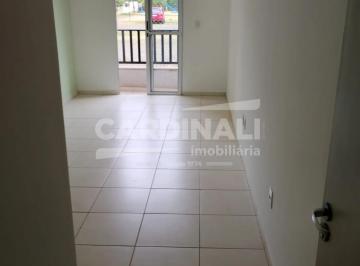 Apartamento · 69m² · 3 Quartos · 2 Vagas · Apartamento para venda em Parque Santa Monica de 69.00m² com 3 Quartos, 1 Suite e 2 Garagens