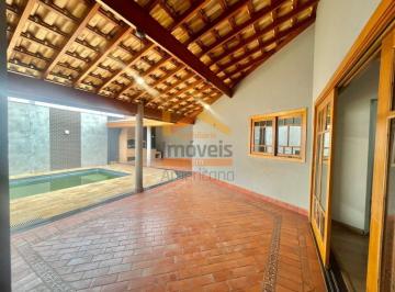 Casa · 200m² · 3 Quartos · 4 Vagas · Casa para venda em Jardim Dona Judith de 200.00m² com 3 Quartos, 1 Suite e 4 Garagens