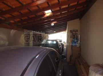 Casa · 80m² · 3 Quartos · 3 Vagas · Casa para venda em Jardim Sao Carlos V de 80.00m² com 3 Quartos e 3 Garagens