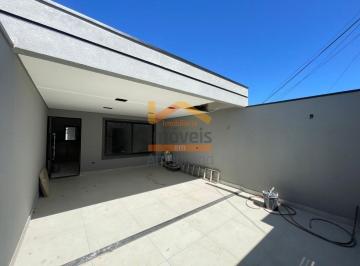 Casa · 100m² · 3 Quartos · 2 Vagas · Casa para venda em Jardim Cândido Bertini de 100.00m² com 3 Quartos, 1 Suite e 2 Garagens