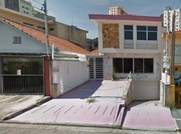 Comercial · 400m² · 9 Vagas · Prédio Comercial para venda e aluguel em Água Fria de 400.00m² com 9 Garagens