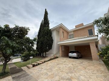 Casa · 276m² · 4 Quartos · 4 Vagas · Casa de Condomínio para venda em Loteamento Alphaville Campinas de 276.00m² com 4 Quartos, 4 Suites