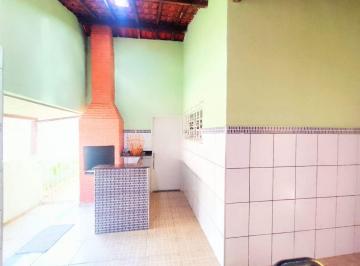 Casa · 154m² · 3 Quartos · 2 Vagas · Casa para venda em Jardim São Braz de 154.00m² com 3 Quartos e 2 Garagens