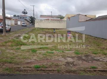 Terreno · 189m² · Terreno para venda em Jardim Cruzeiro Do Sul de 189.00m²