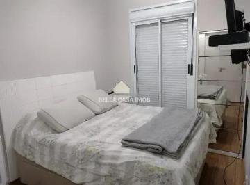Casa · 109m² · 3 Quartos · 2 Vagas · Casa para venda em Aparecidinha de 109.00m² com 3 Quartos, 1 Suite e 2 Garagens
