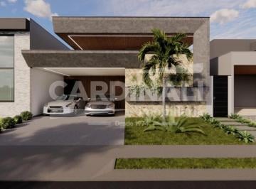 Casa · 170m² · 3 Quartos · 2 Vagas · Casa de Condomínio para venda em Parque Faber Castell 5 de 170.00m² com 3 Quartos, 3 Suites e 2 Gara