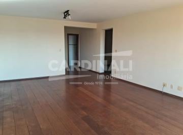 Apartamento · 160m² · 3 Quartos · 1 Vaga · Apartamento para venda em Centro de 160.00m² com 3 Quartos, 1 Suite e 1 Garagem