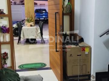 Casa · 250m² · 4 Quartos · 8 Vagas · Casa para venda em Vila Boa Vista I de 250.00m² com 4 Quartos, 1 Suite e 8 Garagens