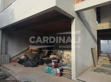 Casa · 257m² · 4 Quartos · 4 Vagas · Casa de Condomínio para venda em Condominio Residencial Village Damha Iv de 257.00m² com 4 Quartos,