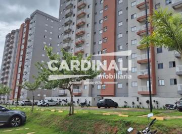 Apartamento · 50m² · 2 Quartos · 1 Vaga · Apartamento para venda em Jardim Dos Manacás de 50.00m² com 2 Quartos e 1 Garagem