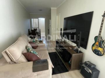 Casa · 85m² · 2 Quartos · 2 Vagas · Casa de Condomínio para venda em Jardim Ipanema de 85.00m² com 2 Quartos, 2 Suites e 2 Garagens