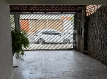 Casa · 208m² · 3 Quartos · 4 Vagas · Casa para venda em Vila Sedenho de 208.00m² com 3 Quartos, 1 Suite e 4 Garagens