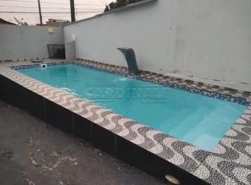 Casa · 80m² · 1 Quarto · 4 Vagas · Casa para venda em Jardim Cruzeiro Do Sul de 80.00m² com 1 Quarto e 4 Garagens