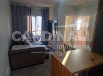 Apartamento · 44m² · 2 Quartos · 1 Vaga · Apartamento para venda em Jardim Jockei Club A de 44.00m² com 2 Quartos e 1 Garagem