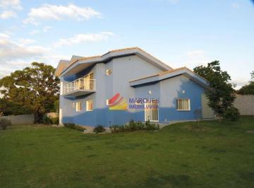 Terreno · 312m² · 3 Quartos · 8 Vagas · Chácara para venda em Condomínio Terras De Itaici de 312.00m² com 3 Quartos, 3 Suites e 8 Garagens