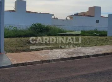 Terreno · 250m² · Terreno para venda em Jardim Cardinalli de 250.00m²