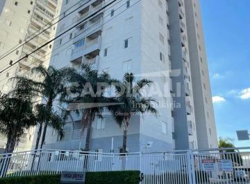 Apartamento · 67m² · 2 Quartos · 1 Vaga · Apartamento para venda em Vila Xavier (vila Xavier) de 67.00m² com 2 Quartos e 1 Garagem