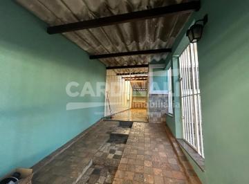 Casa · 177m² · 2 Quartos · 3 Vagas · Casa para venda em Jardim Santa Paula de 177.00m² com 2 Quartos e 3 Garagens