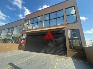 Comercial · 600m² · 8 Vagas · Sala Comercial para alugar em Jardim Adélia de 600.00m² com 8 Garagens
