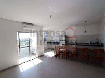 Apartamento · 110m² · 3 Quartos · 1 Vaga · Apartamento para venda em Areão de 110.00m² com 3 Quartos, 1 Suite e 1 Garagem